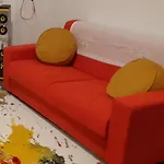 Apartment Che Bella Vita! *