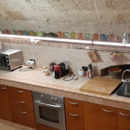 Che Bella Vita! Appartement Monopoli