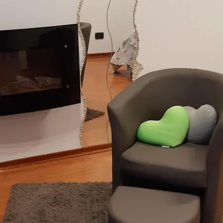 Che Bella Vita! Apartmán *