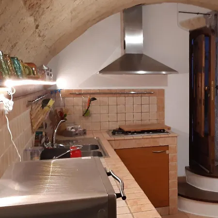 Che Bella Vita! Apartmán Monopoli