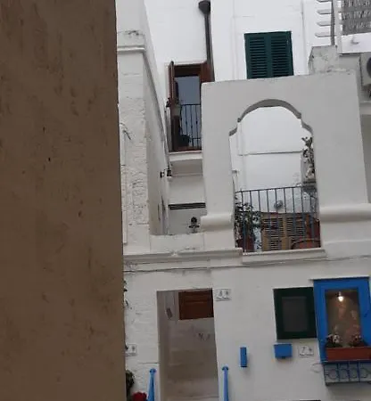 Apartament Che Bella Vita! Monopoli
