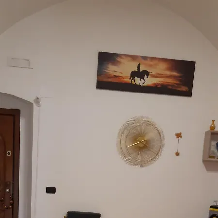 Che Bella Vita! Apartmán Monopoli