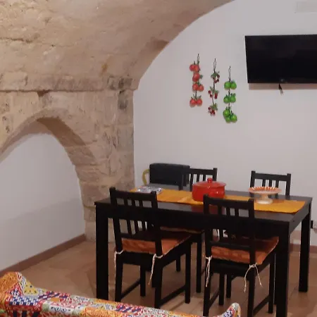 Apartmán Che Bella Vita!