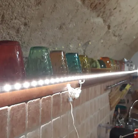 Apartmán Che Bella Vita!