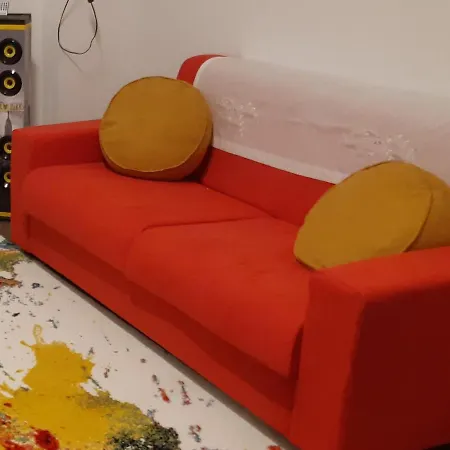 Apartmán Che Bella Vita! *