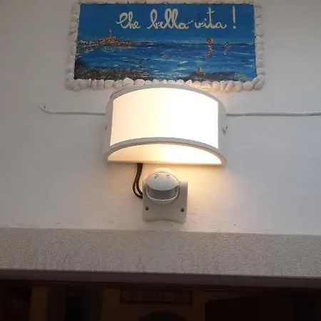 Che Bella Vita! Apartmán