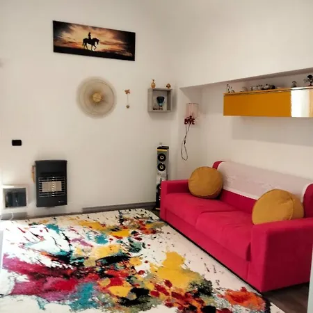 Apartmán Che Bella Vita!