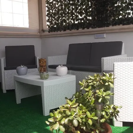 Che Bella Vita! Apartmán *