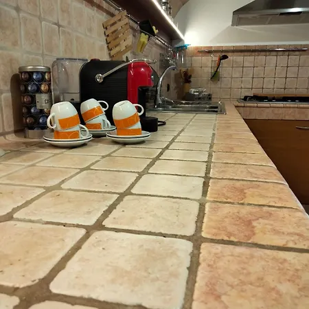 Apartmán Che Bella Vita! *