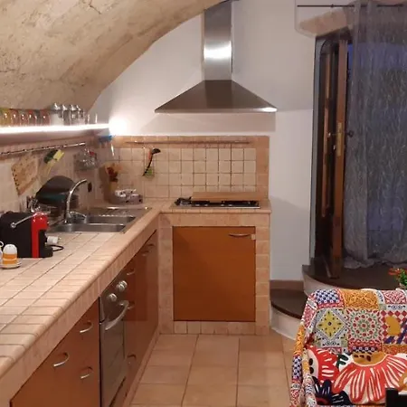 Che Bella Vita! Appartement Monopoli