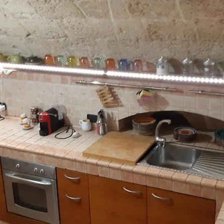 Che Bella Vita! Appartement Monopoli