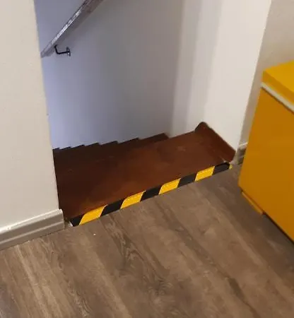 Che Bella Vita! Apartament