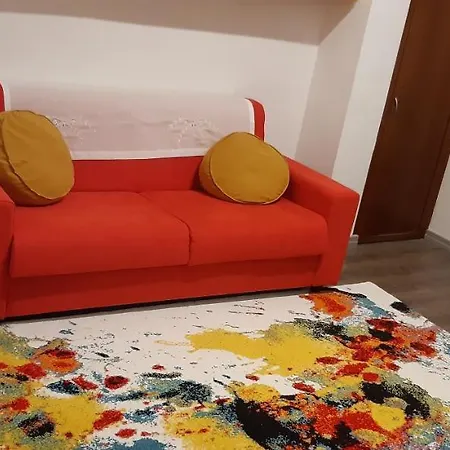 Apartmán Che Bella Vita!