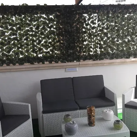 Apartmán Che Bella Vita!