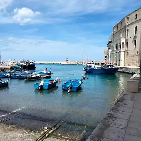 Apartmán Che Bella Vita! *