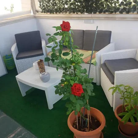 Apartmán Che Bella Vita!