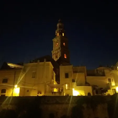 Che Bella Vita! Apartmán Monopoli