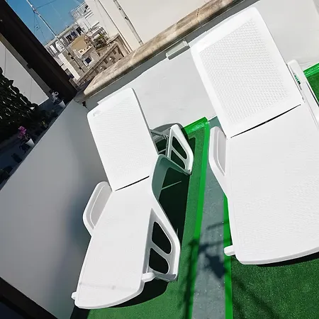 Apartament Che Bella Vita! Monopoli
