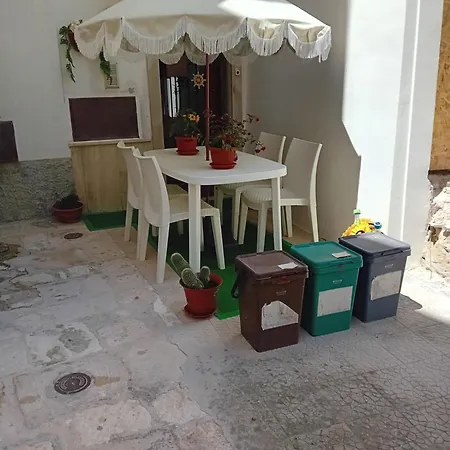 Che Bella Vita! Appartement Monopoli