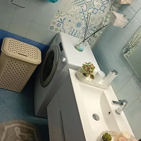 Che Bella Vita! Apartmán