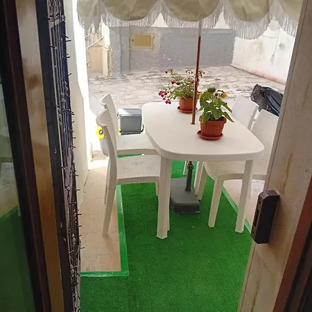 Apartmán Che Bella Vita! *