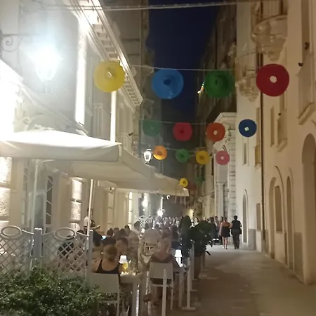 Che Bella Vita! Apartmán *