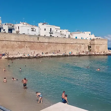 Che Bella Vita! Apartament *