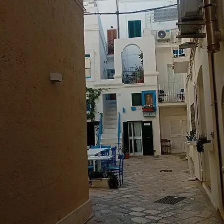Apartmán Che Bella Vita! *