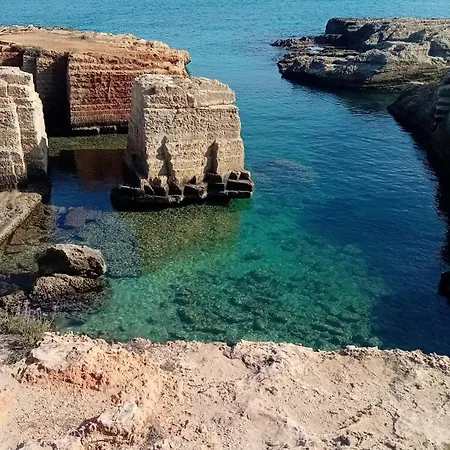 Che Bella Vita! Apartmán Monopoli