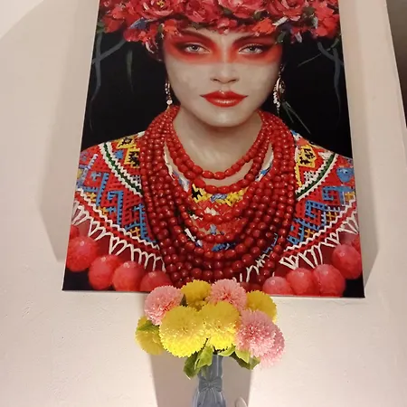 Che Bella Vita! Appartement *