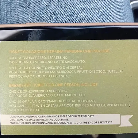 Appartement Che Bella Vita! *