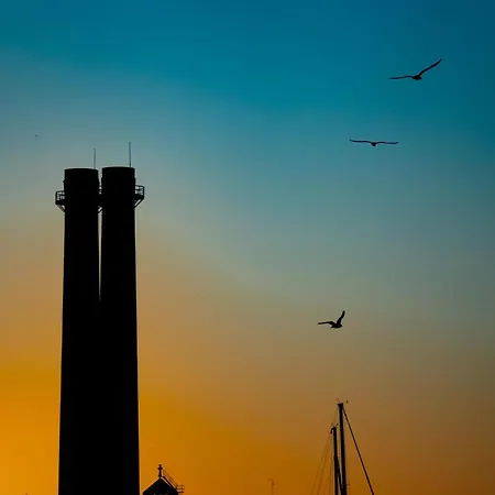 Apartmán Che Bella Vita!