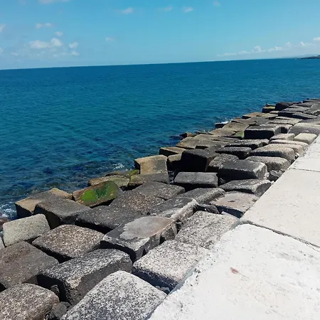 Che Bella Vita! Apartmán Monopoli