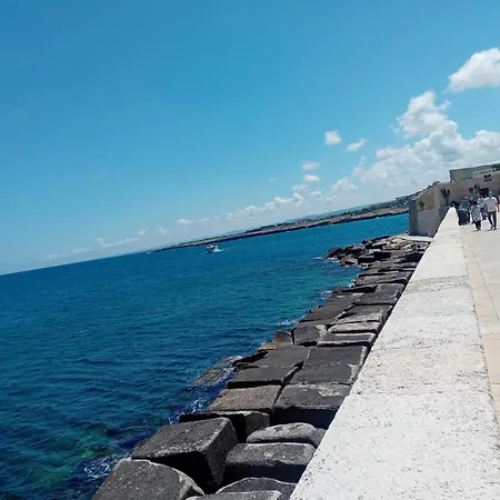 Apartmán Che Bella Vita! Monopoli