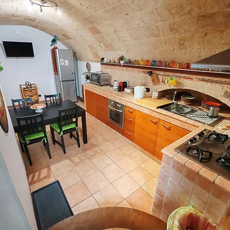 Che Bella Vita! Apartment Monopoli