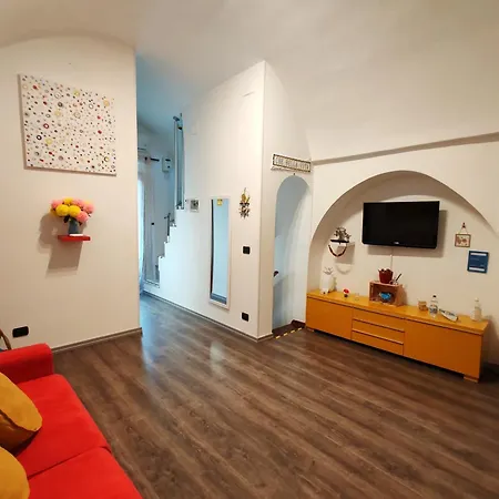 Che Bella Vita! Apartment *
