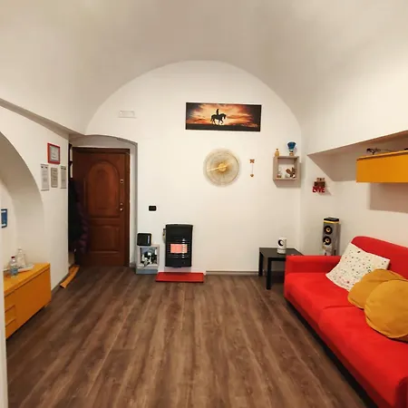 Che Bella Vita! Apartament