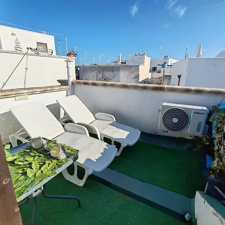 Apartament Che Bella Vita! Monopoli