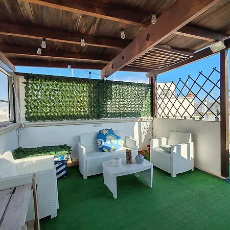 Che Bella Vita! Apartament Monopoli