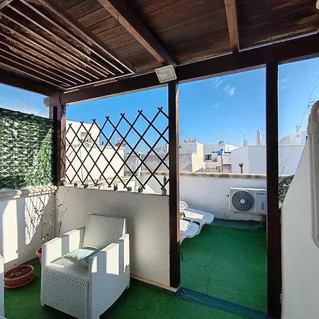 Che Bella Vita! Apartament