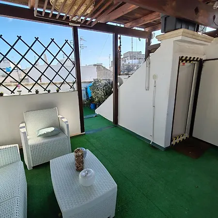 Apartament Che Bella Vita!