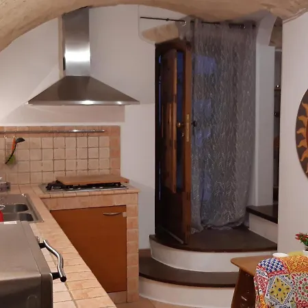 Che Bella Vita! モノーポリ