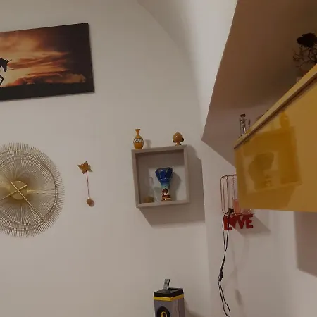 Che Bella Vita! *