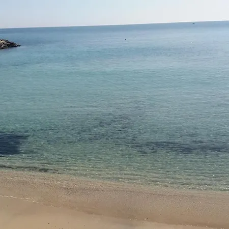 Che Bella Vita! Apartamento Monopoli