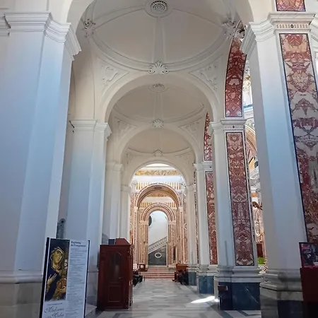 Che Bella Vita! Apartamento Monopoli