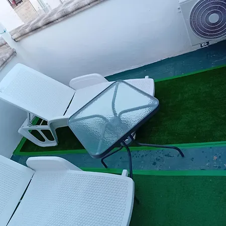 Che Bella Vita! Apartamento