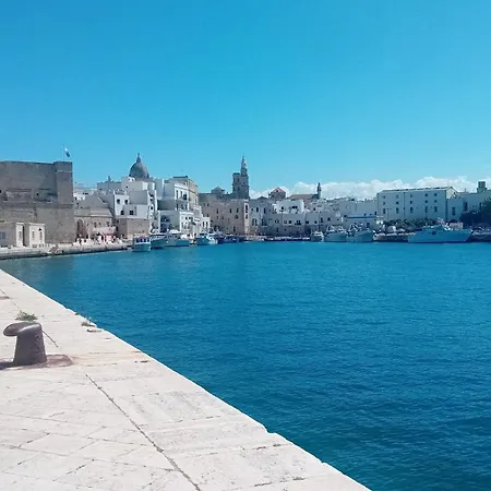 アパート Che Bella Vita!