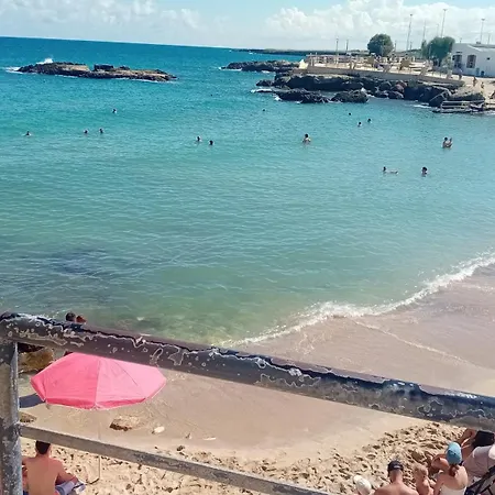شقة Che Bella Vita!