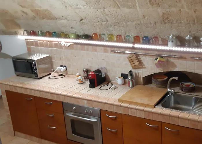 Che Bella Vita! Appartamento Monopoli