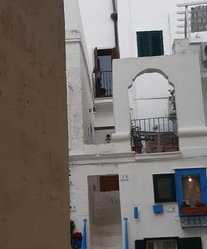 Appartamento Che Bella Vita! Monopoli